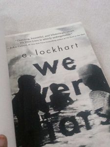 We Were Liars