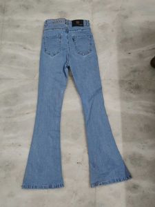 Bootcut Jeans For Women