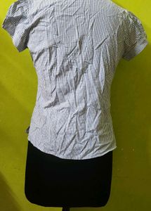 Checkered Shirt