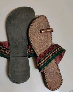 Ethnic Flats