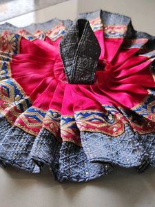 Laddu Gopal Dress