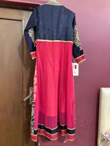 Elegant Kurta Set