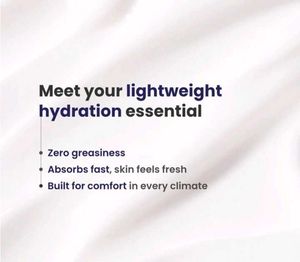 Re&#39;equil Oil-Free Moisturizer