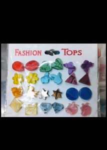 Ear Rings Tops