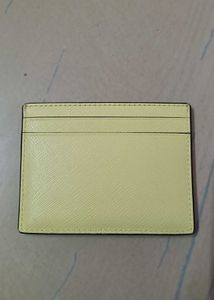 Kate Spade Card Holder Fresh piece