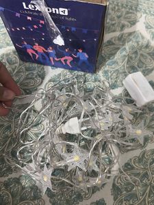 Lexton Celebrate Magic Lights