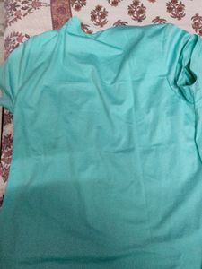 Combo Of 2 Gym T Shirts