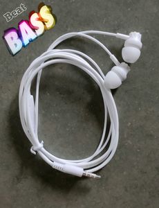 One7 Wired Earphones With Mic Best Sound Quality