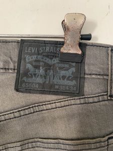 Levi’s Jeans