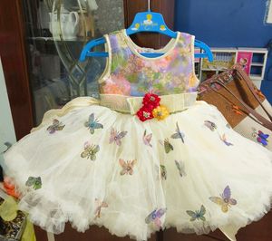 ❣️Very Beautiful Frock For 12month To 18Month