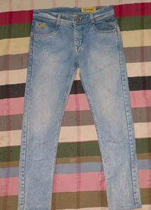 Fendi Denim Jeans 👖🫵