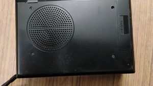 Sanyo Mini Cassette Player Cum Recorder