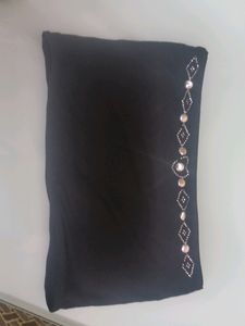 5 Pack Of Tube And Sports Bra