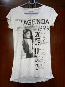 Zara Top