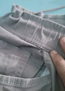 Cargo pant