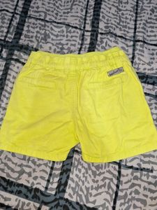 Shorts