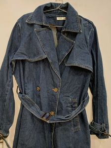 Denim Dress For Women