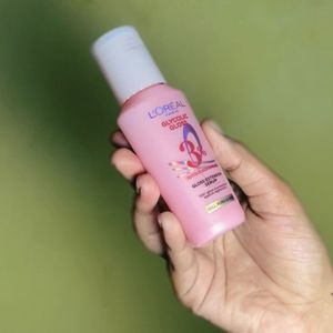 L'Oreal Glycolic Gloss Serum