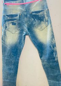 Rough New Design Denim 👖
