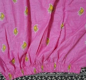 100% Pure Cotton Suit