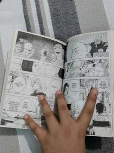Jujutsu Kaisen Vol. 3