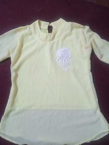 Yellow Top
