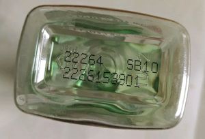 Bodycology Cucumber Melon🍈🍋‍🟩