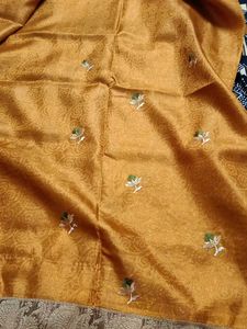 Like New Saree