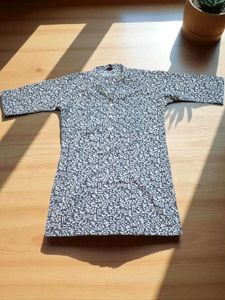 Short Kurti