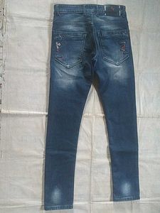 Jeans Pants
