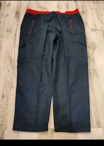 sc6163 Sabrin Beggy Cotton Cargo size 34