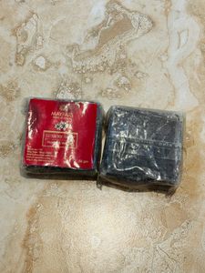 Travel Soap Bundle - Each Rs 60