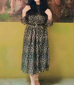 Very Pretty And New Dress