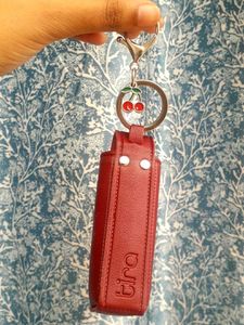 Tira Keychain