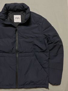 Zara Puffer Jacket ❗️