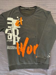 sweatshirt for men