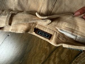 4 Straight Pants Combo With Full Length