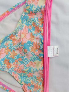 🇳🇿💫💗 Babies Floral Print Briefs
