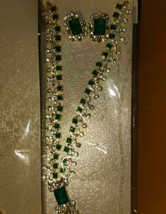 Jwellery Set
