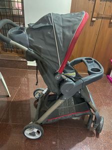 Graco Stroller - Gently Used