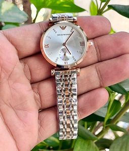 Armani Ladies Watch Premium Model
