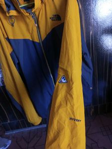 OG THE NORTH FACE WINDCHEATER