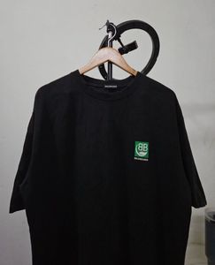 Balenciaga Logo T-shirt