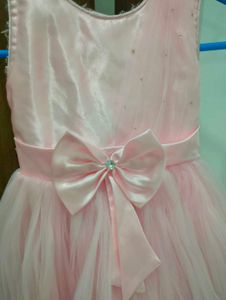 Girls&#39; Party Dresses (Set of 2)