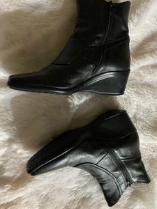 Viral Pinteresty💕 Cowboy Leather Boots