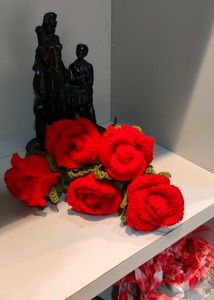 Flower Bouquet