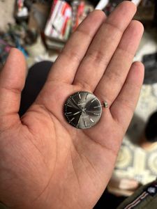 HMT Kohinoor Dial And Movement