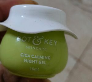 Dot &amp; Key Net Gel