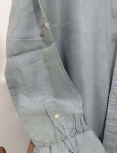 Original Garments Button-Down Shirt