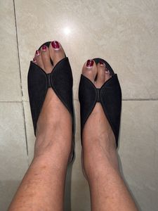 Catwalk Heels